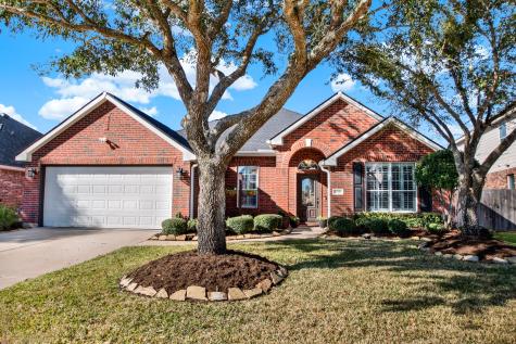 26806 Sweetstone Springs Court Cypress TX 77433