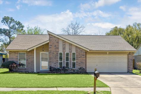 8015 Western Trail Drive Houston TX 77040