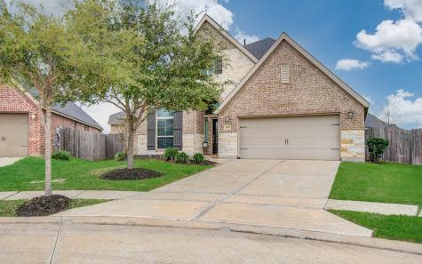 2906 River Flower Lane Richmond TX 77406