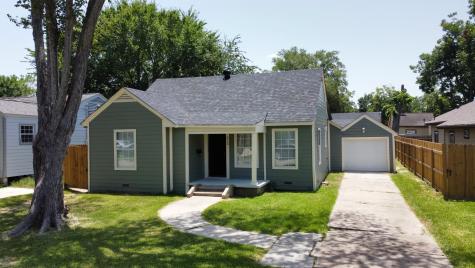312 Live Oak Street Pasadena TX 77506