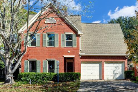 14307 Shannon Ridge Road Houston TX 77062
