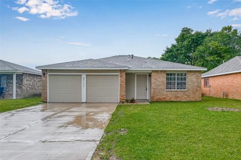 8711 Valley Meadow Drive Houston TX 77078