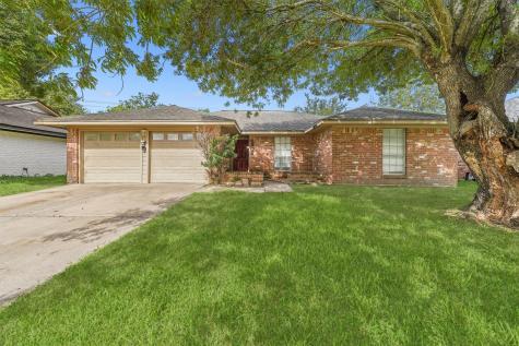 4802 Luella Avenue Deer Park TX 77536