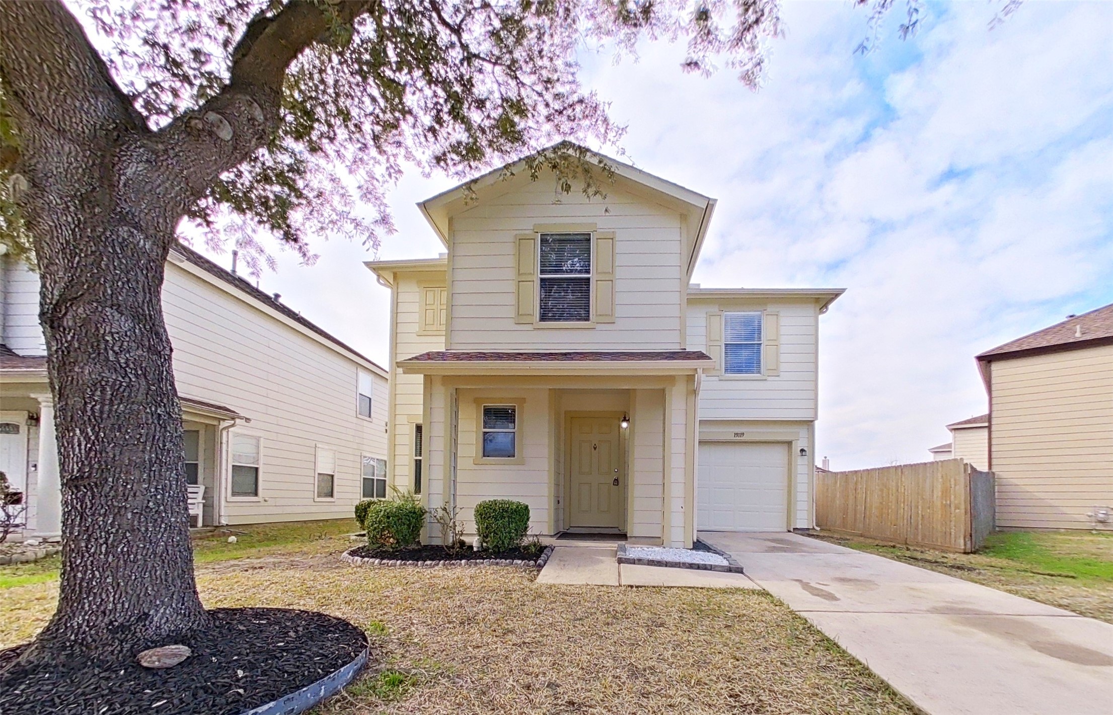 19119 Remington Mill Drive Houston TX 77073