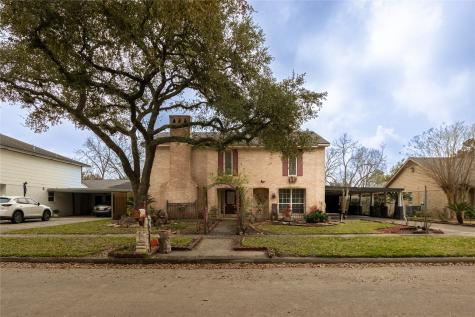 15909 Singapore Lane Jersey Village TX 77040