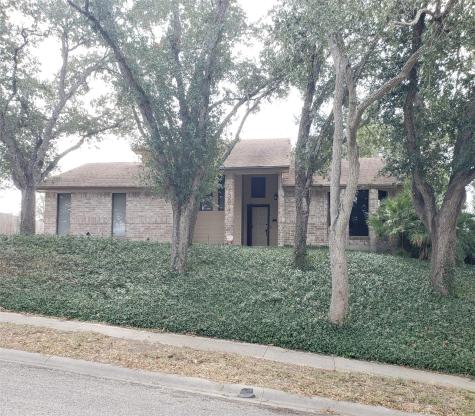 13817 River Ridge Drive Corpus Christi TX 78410