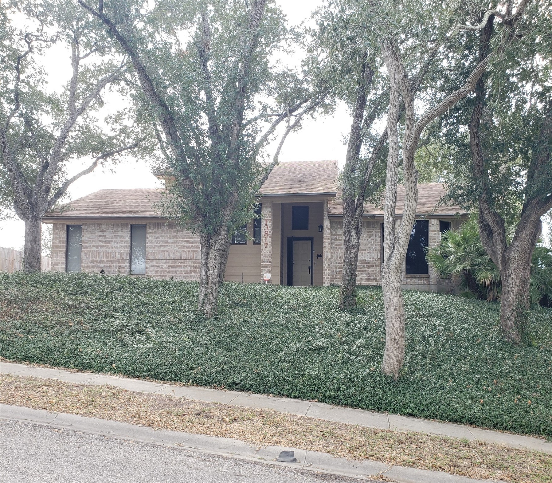 13817 River Ridge Drive Corpus Christi TX 78410