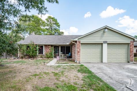 1210 Martingale Court Crosby TX 77532