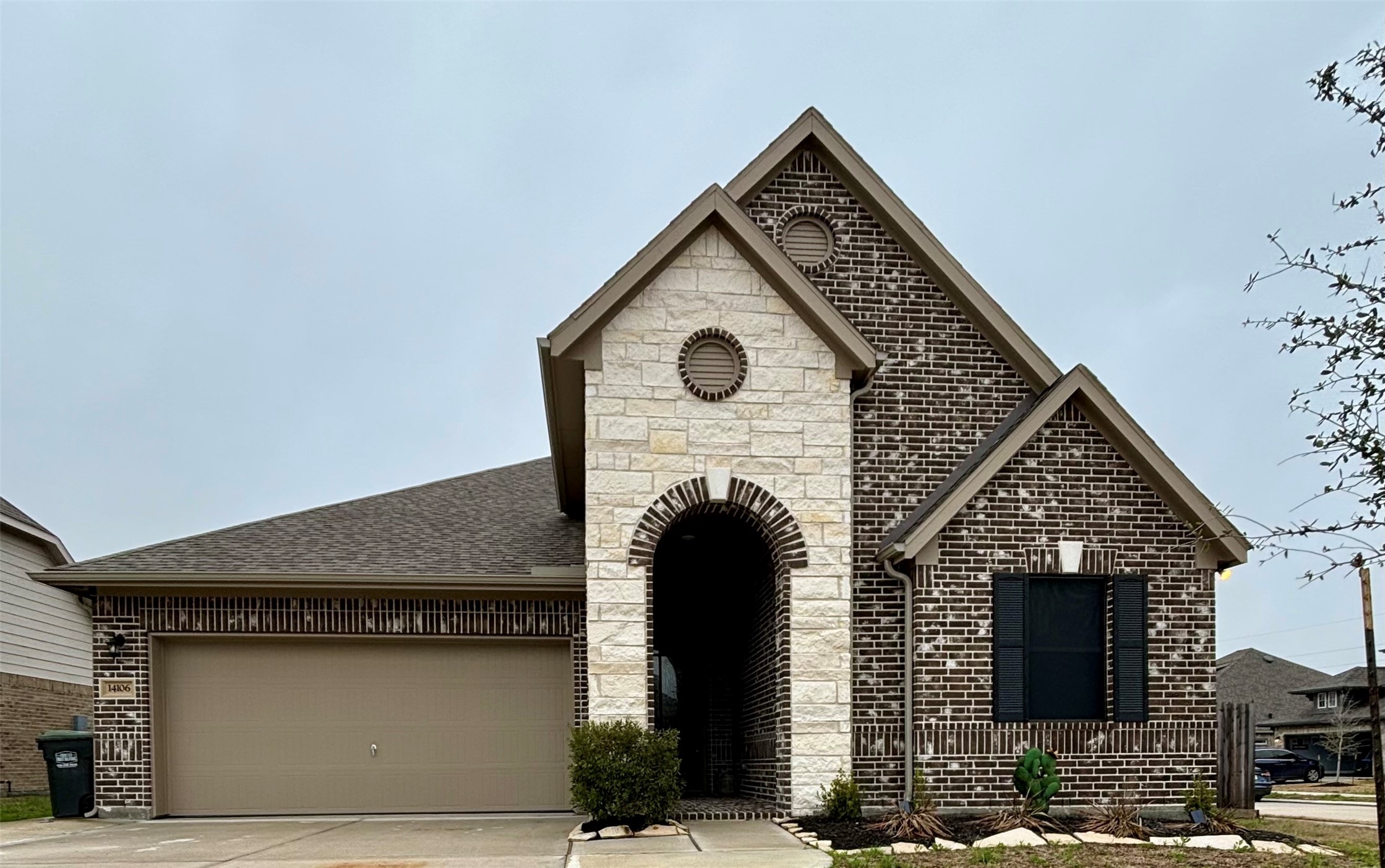 14106 Little River Drive Baytown TX 77523