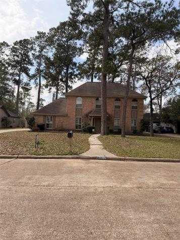 12019 Indian Wells Drive Houston TX 77066