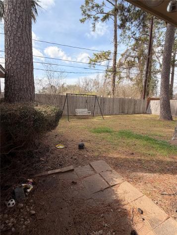 12019 Indian Wells Drive Houston TX 77066
