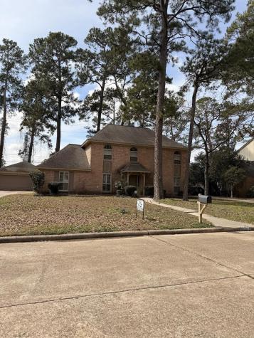 12019 Indian Wells Drive Houston TX 77066