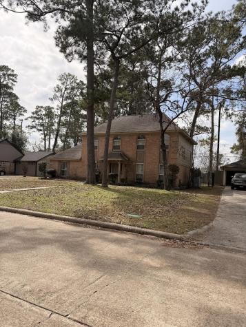 12019 Indian Wells Drive Houston TX 77066