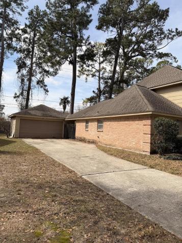 12019 Indian Wells Drive Houston TX 77066