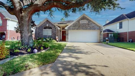 14311 Sandalfoot Street Houston TX 77095