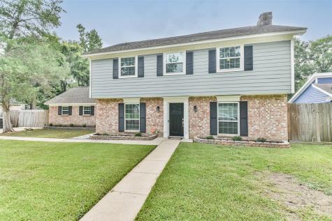 27310 Farmcreek Drive Huffman TX 77336