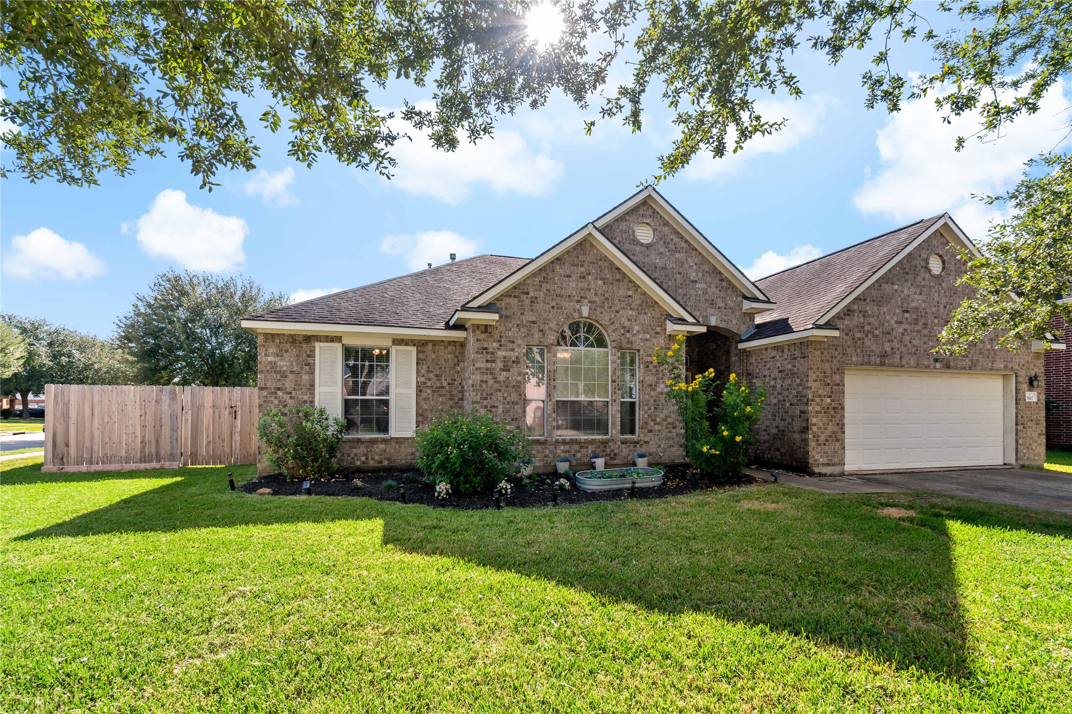 3507 W Ridge Lane Manvel TX 77578