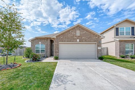 4503 Brazos Bank Circle Richmond TX 77469