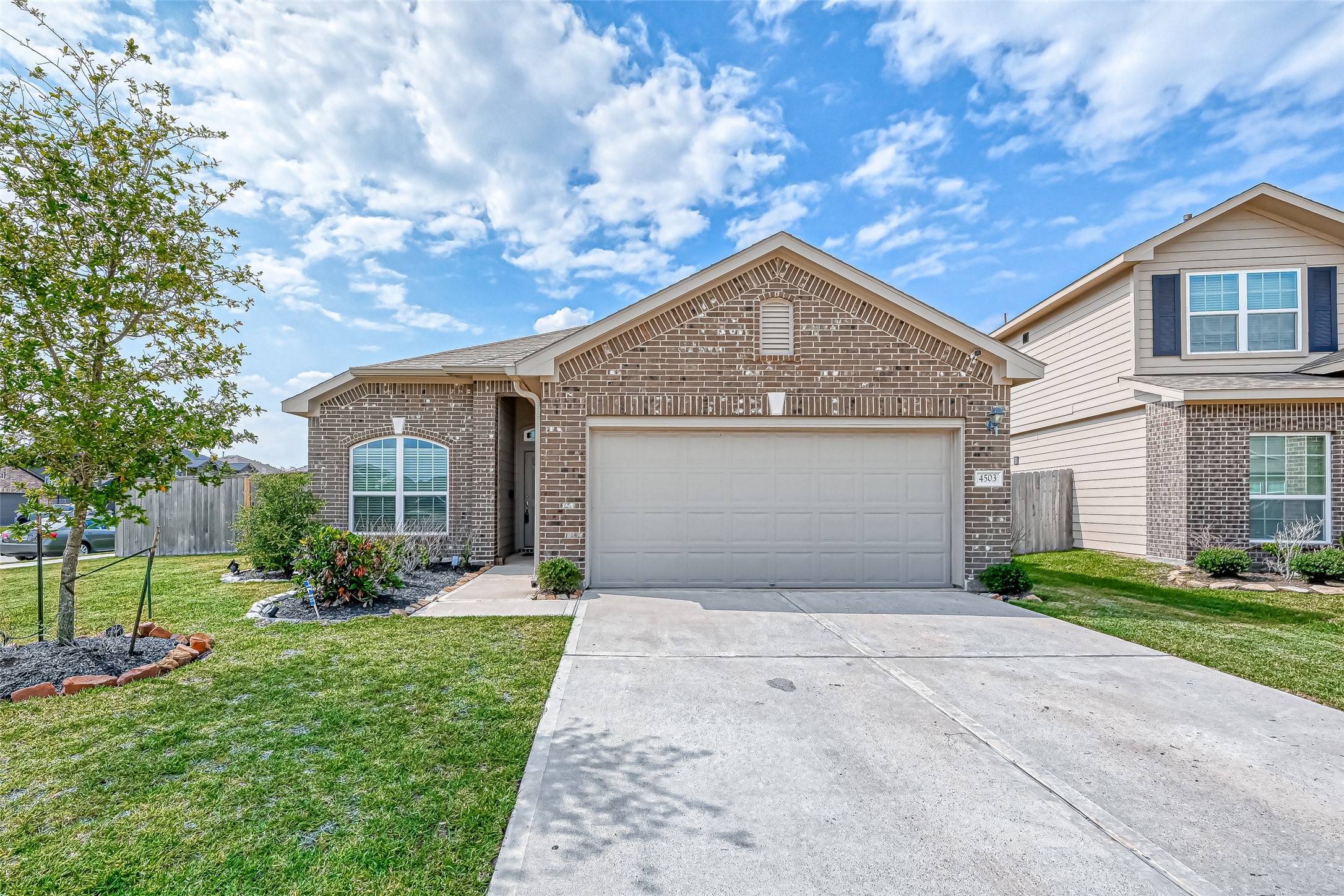 4503 Brazos Bank Circle Richmond TX 77469