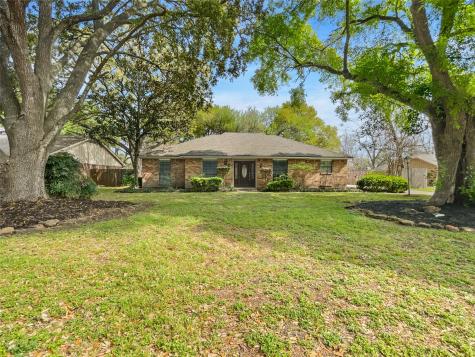 15510 Jersey Drive Jersey Village TX 77040