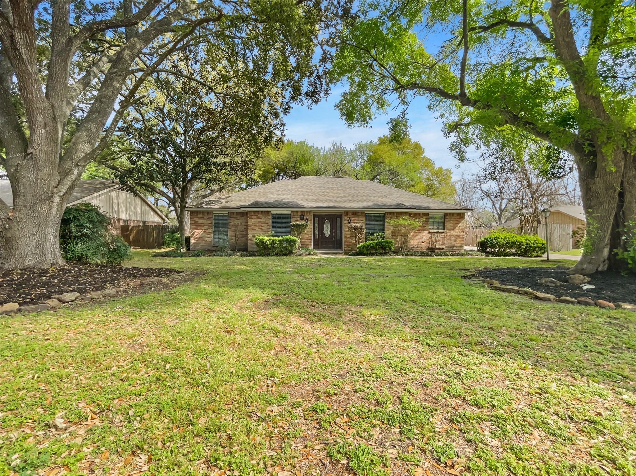 15510 Jersey Drive Jersey Village TX 77040