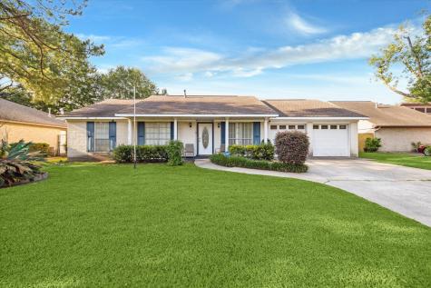 1105 Mesquite Street Baytown TX 77521