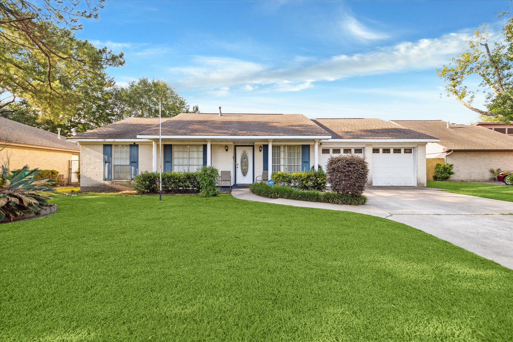 1105 Mesquite Street Baytown TX 77521