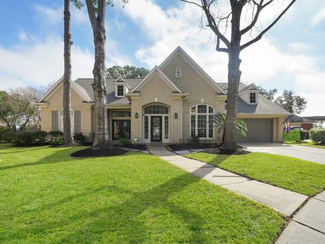 24606 Tokatee Court Katy TX 77494