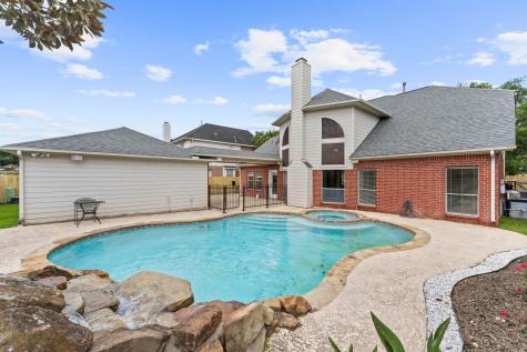 12751 Frances Street Stafford TX 77477