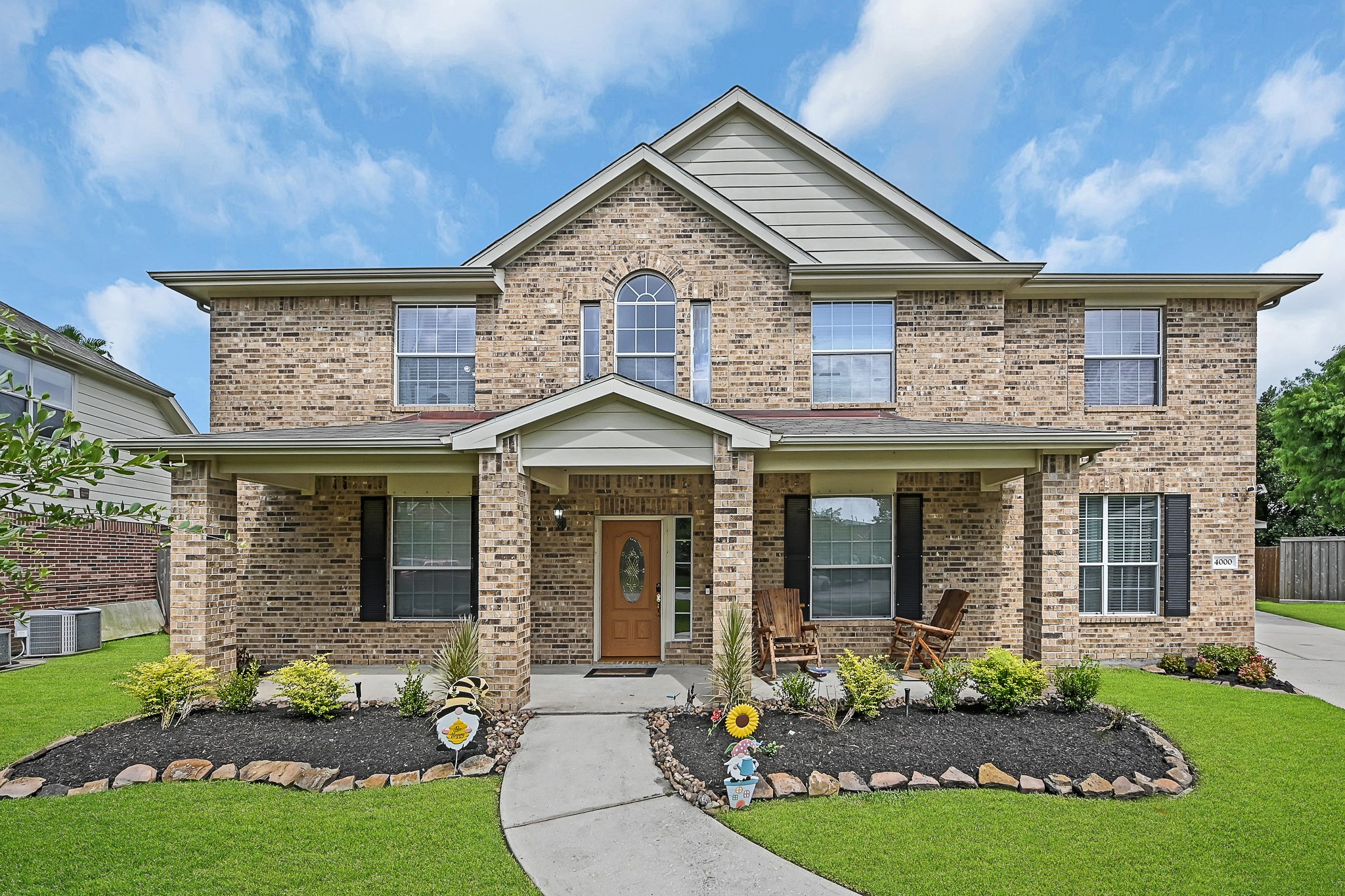4000 Beacon Pointe Lane Dickinson TX 77539