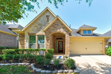 9419 Hughes Ranch Road Houston TX 77089