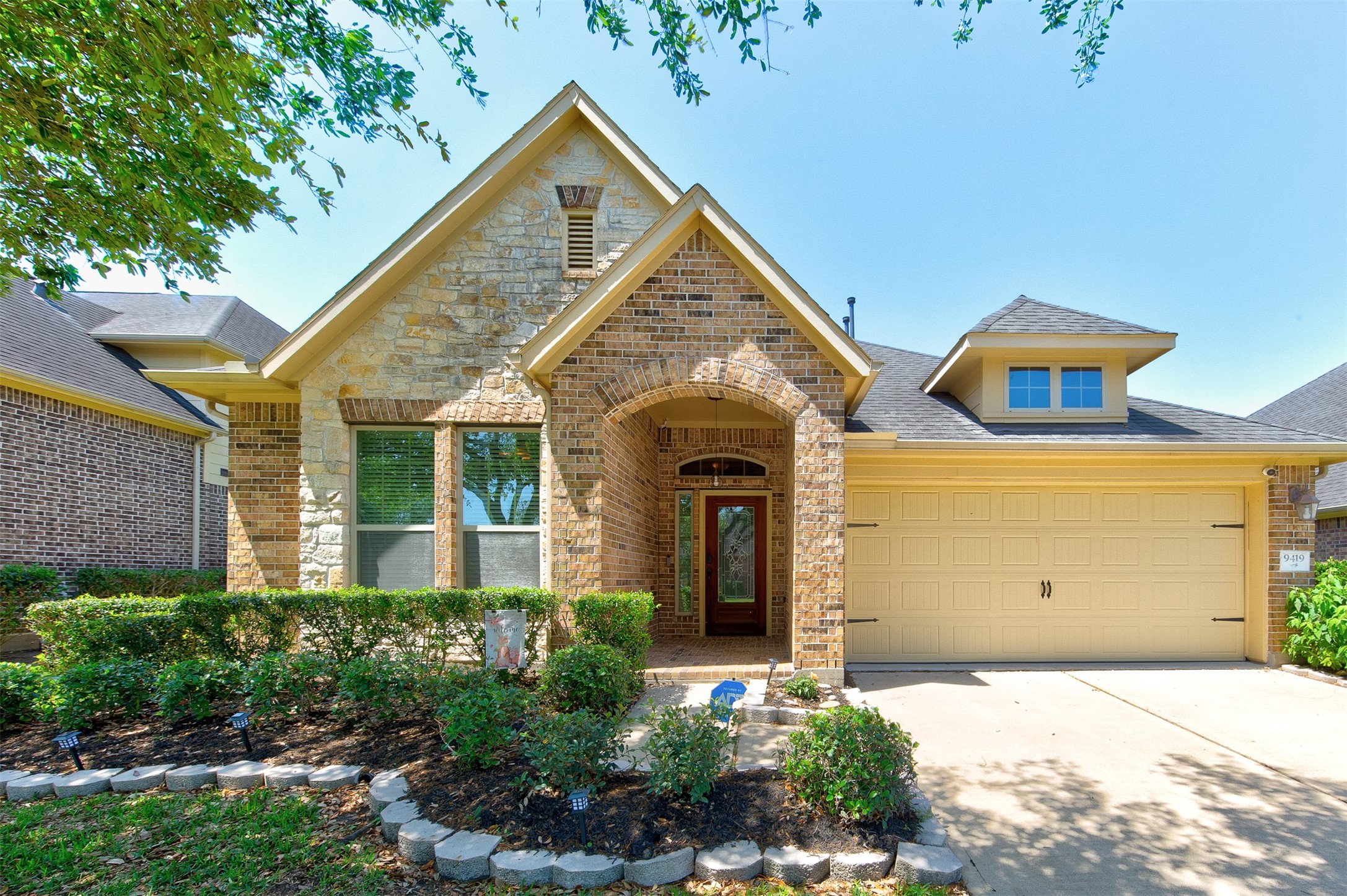 9419 Hughes Ranch Road Houston TX 77089