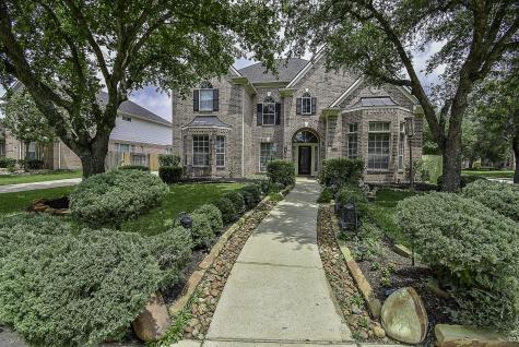22602 Lauren Meadow Lane Katy TX 77494