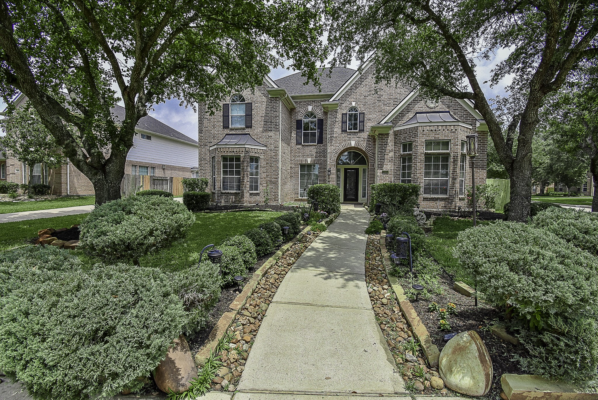 22602 Lauren Meadow Lane Katy TX 77494