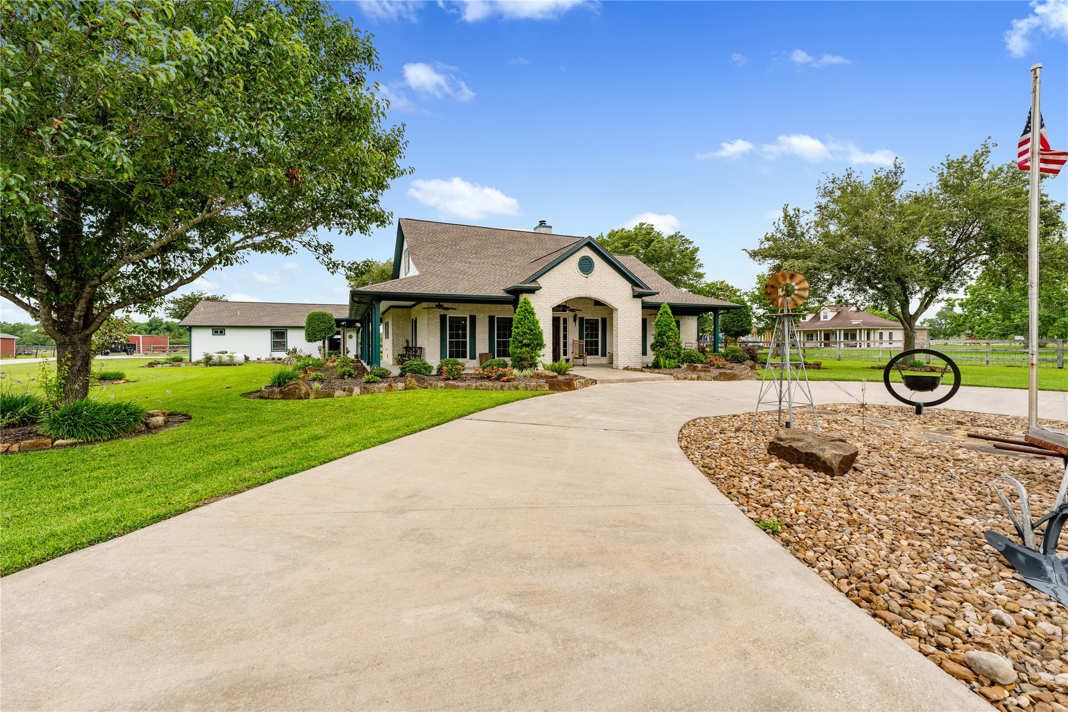 4414 Fm 1128 Road Pearland TX 77584
