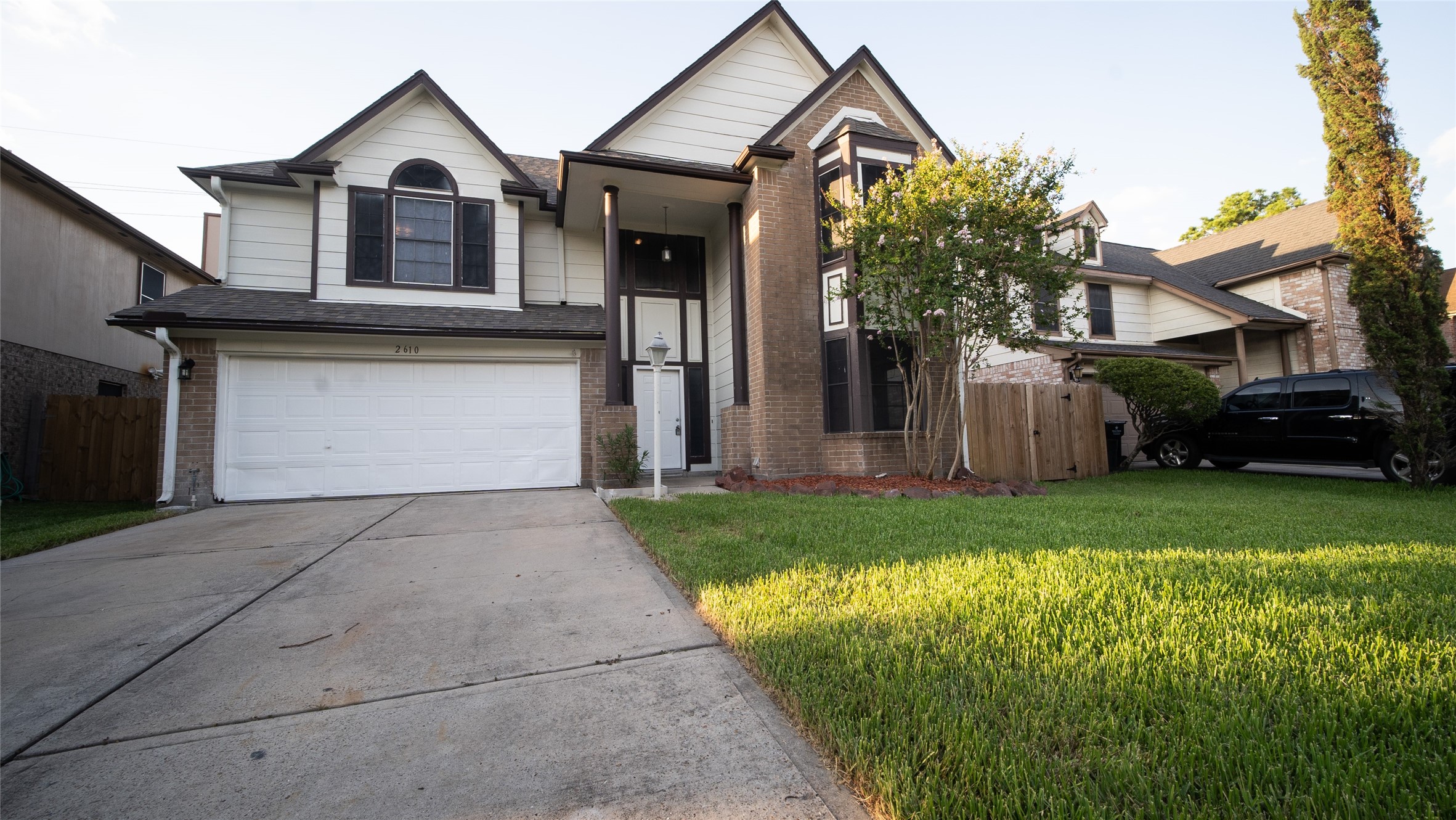 2610 Chestnut Mills Road Houston TX 77067