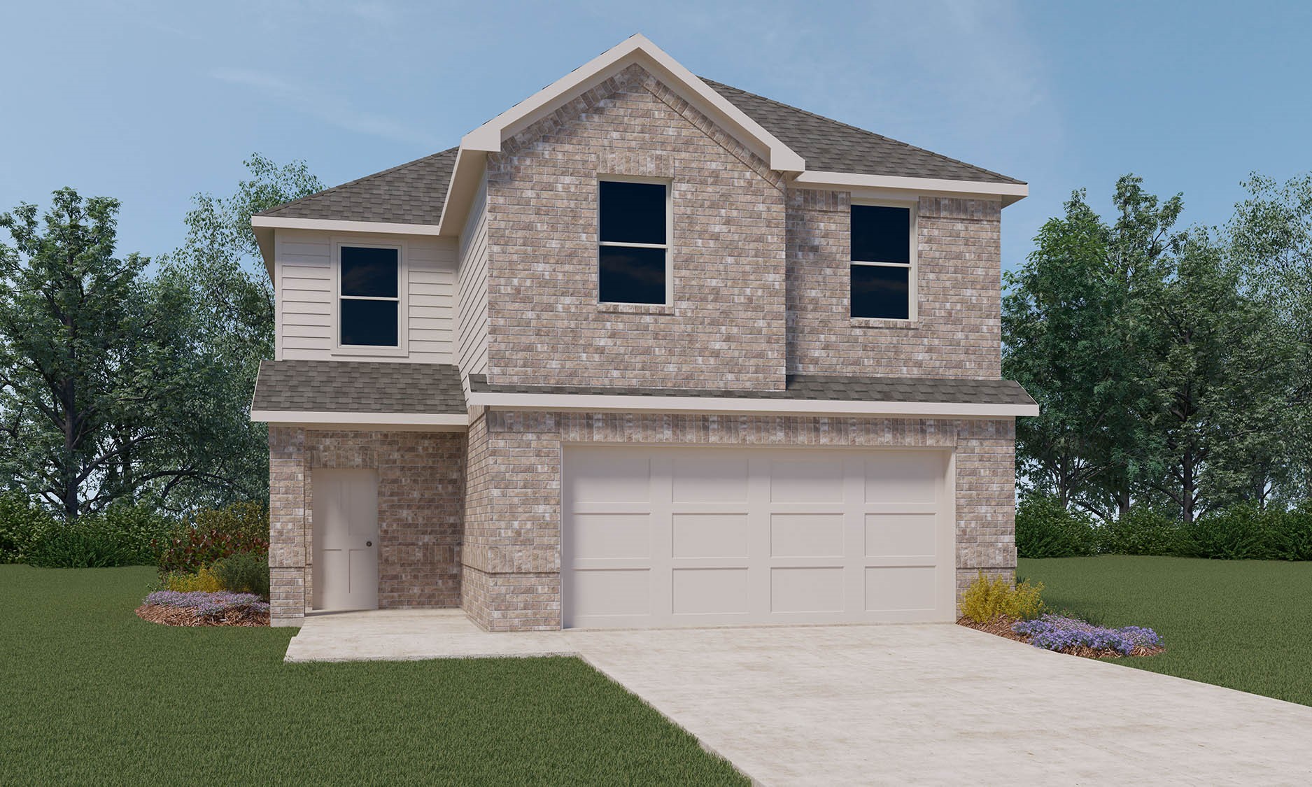 4988 Pismo Ray Drive Katy TX 77493