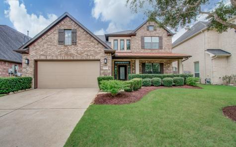 4602 Millstone Canyon Lane Sugar Land TX 77479