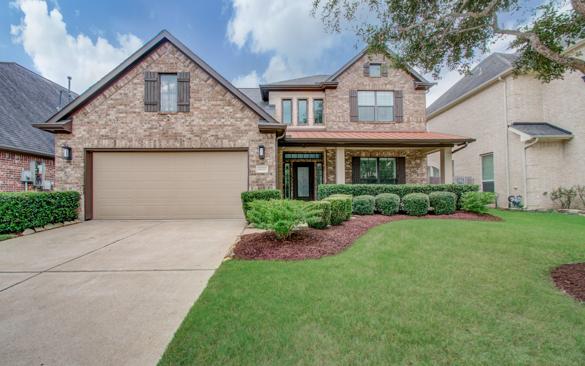 4602 Millstone Canyon Lane Sugar Land TX 77479