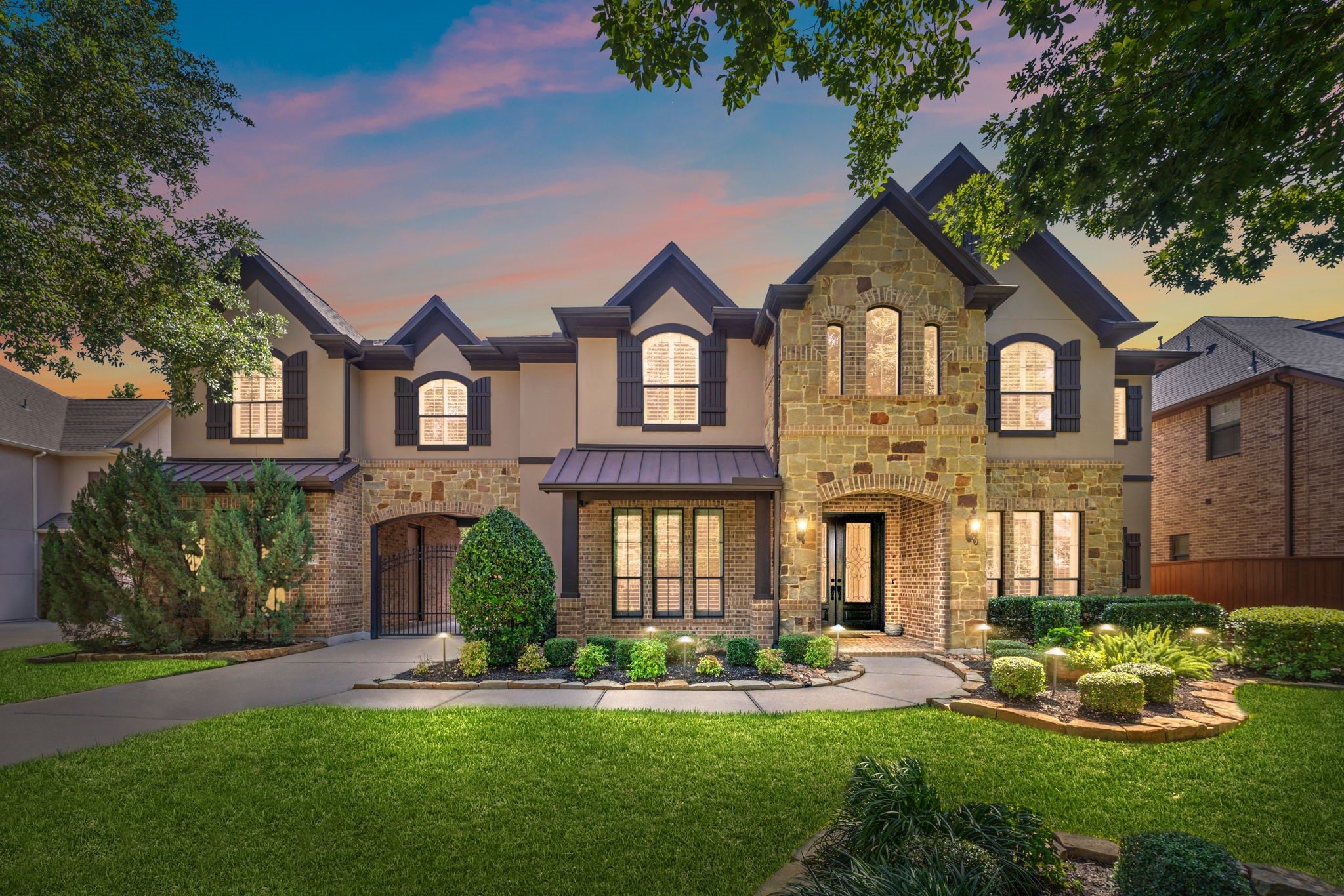 127 Poppy Hills Drive Montgomery TX 77316