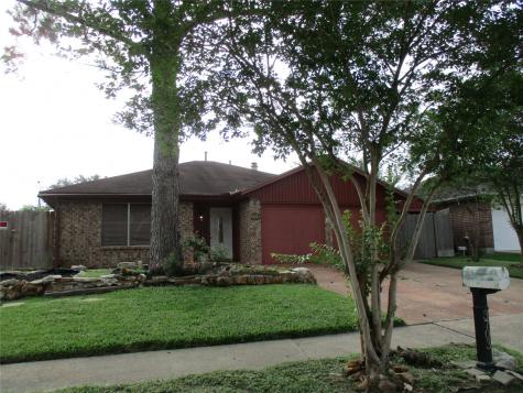 3703 Raindrops Road Pasadena TX 77505