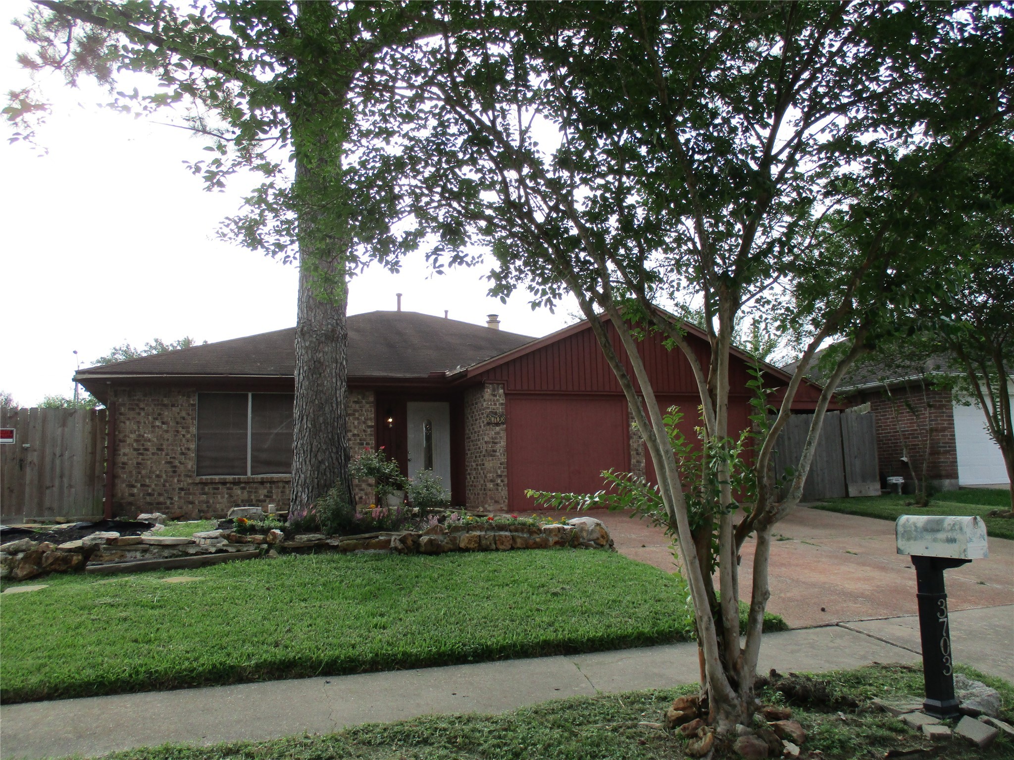 3703 Raindrops Road Pasadena TX 77505