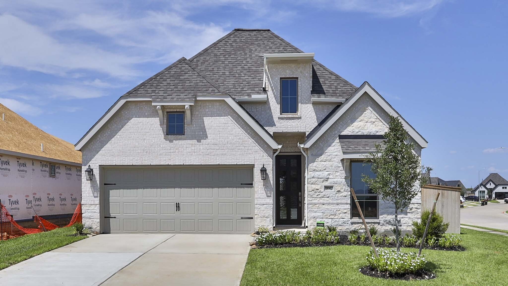 18902 Brego Lane Tomball TX 77377