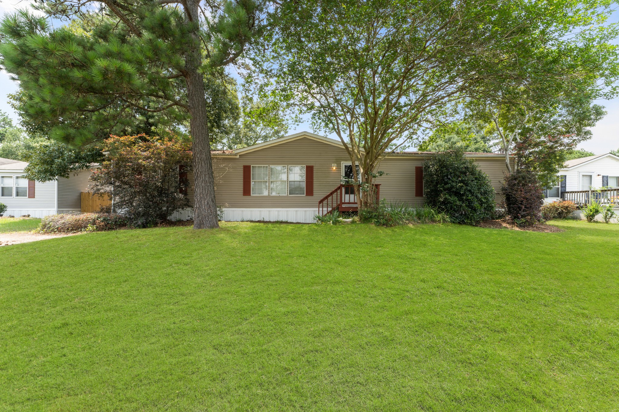31311 W Timberloch Trail Magnolia TX 77355