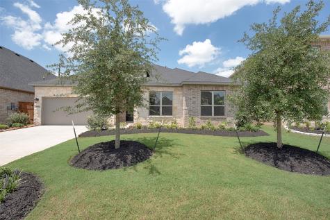 4934 Albany Shores Lane Fulshear TX 77441