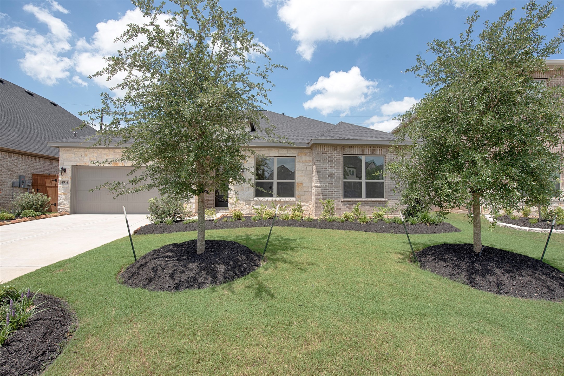 4934 Albany Shores Lane Fulshear TX 77441