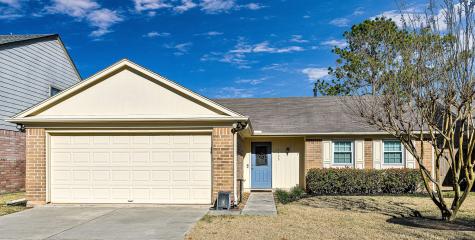 4423 Treasure Trail Sugar Land TX 77479