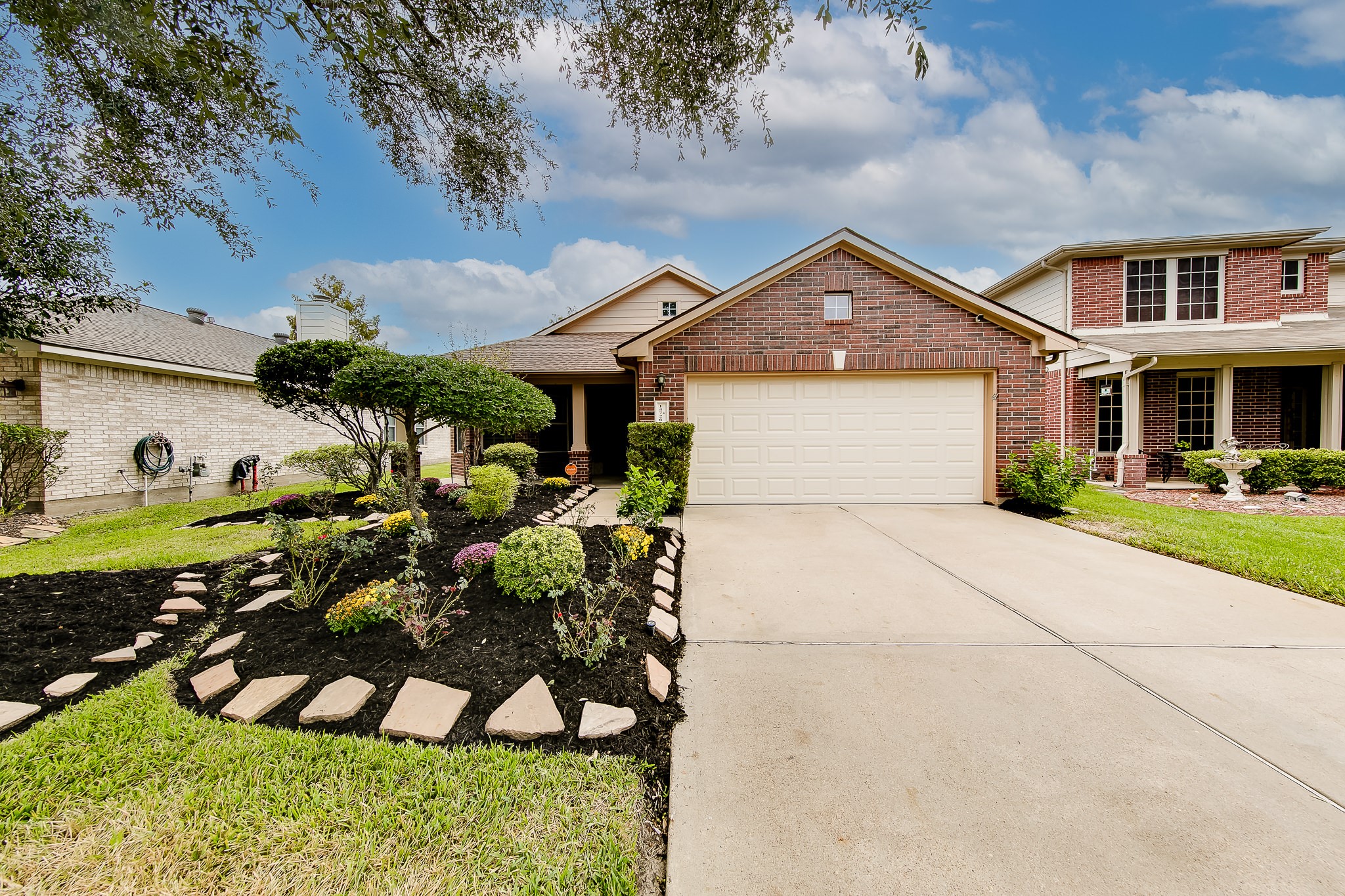 14726 Emerald Cypress Lane Cypress TX 77429