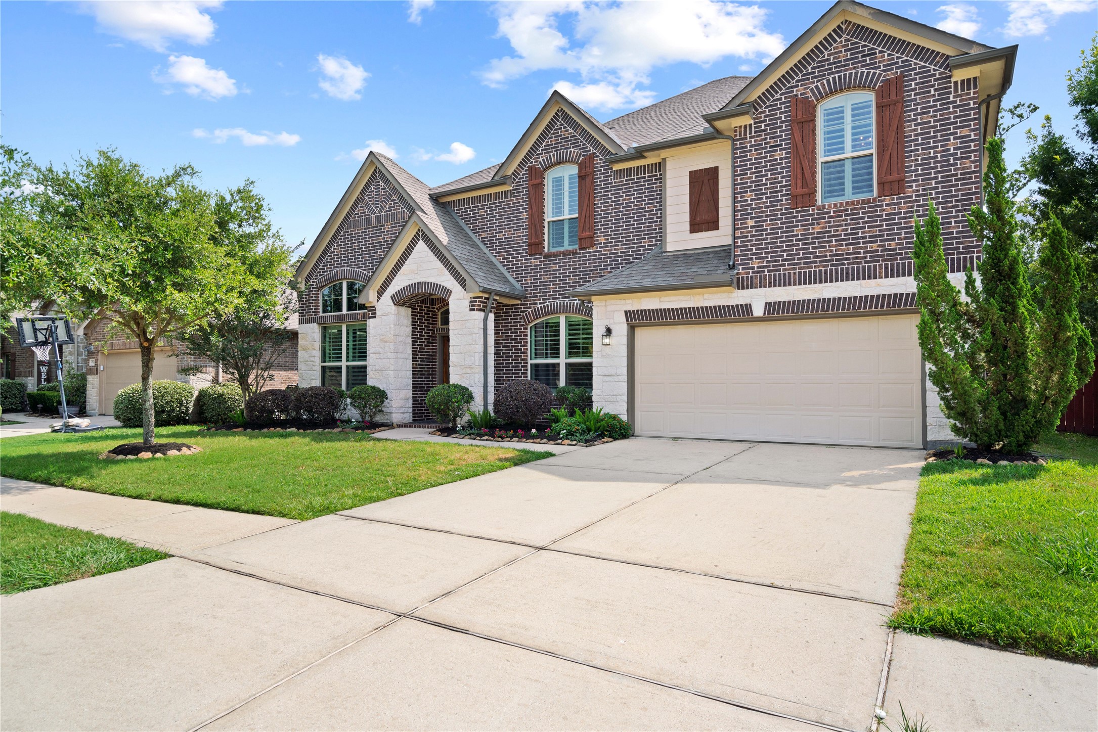 25217 Forest Ledge Drive Porter TX 77365