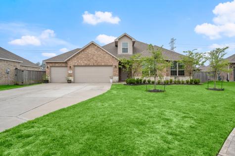 12627 Beddington Court Tomball TX 77375
